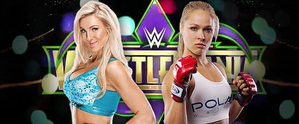 Ronda Rousey could collide with some of the top women in WWE
